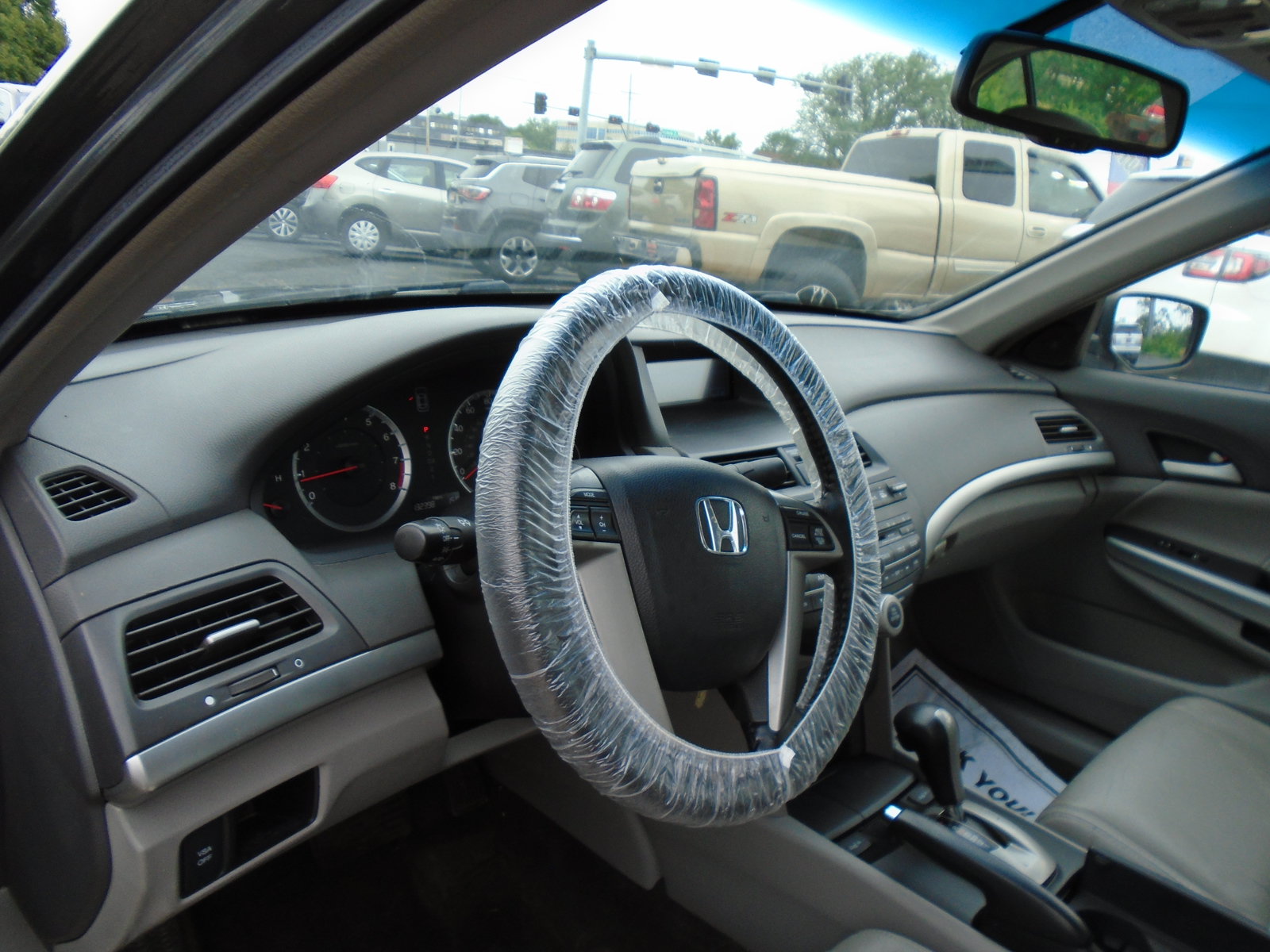Used 2009 Honda Accord EX-L image 13