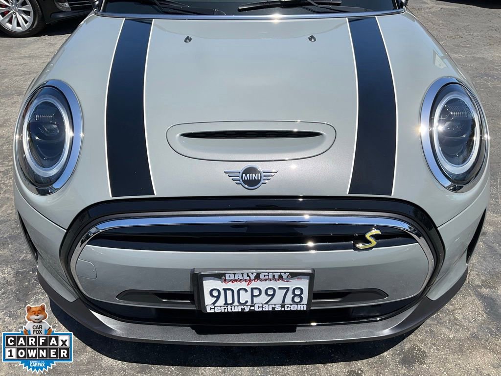Used 2023 MINI Cooper SE FWD image 87