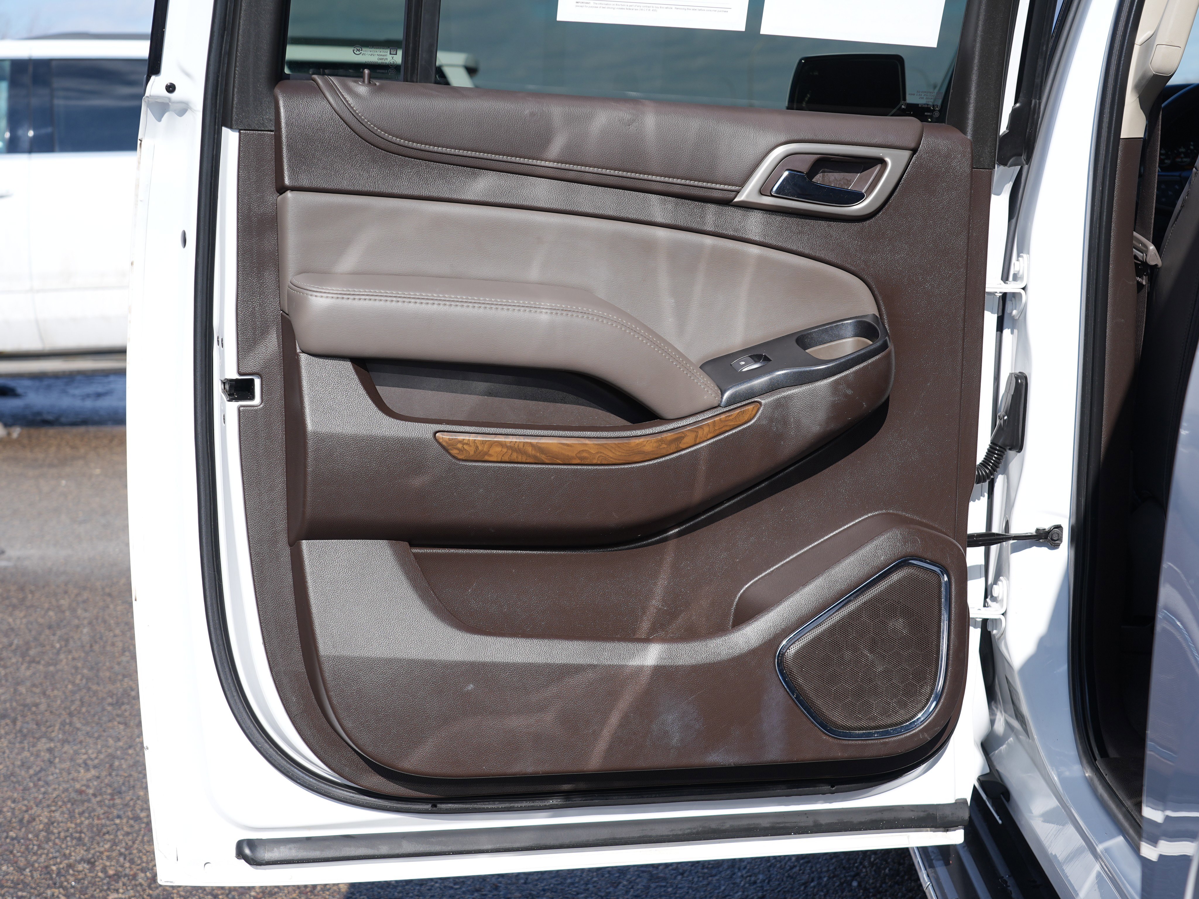 Used 2019 GMC Yukon XL Denali w/ Open Road Package image 19