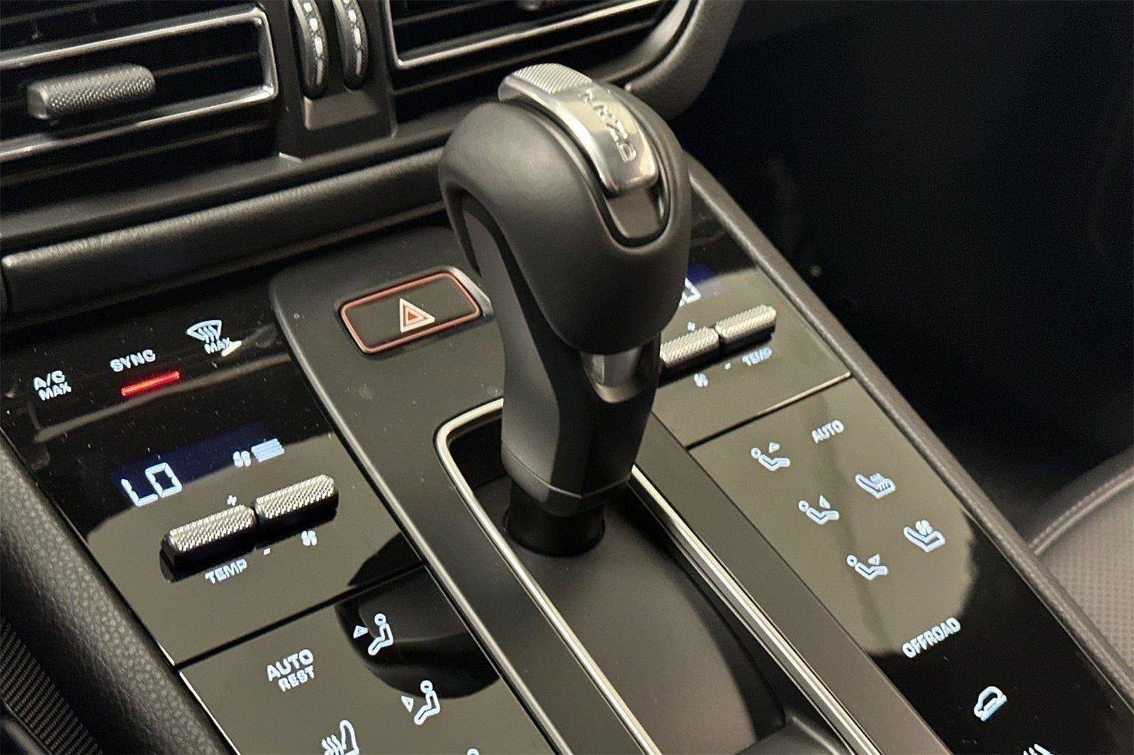 New 2025 Porsche Macan image 85