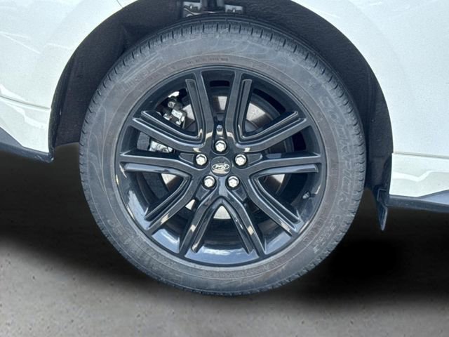 Used 2023 Ford Edge ST-Line AWD/4WD image 17