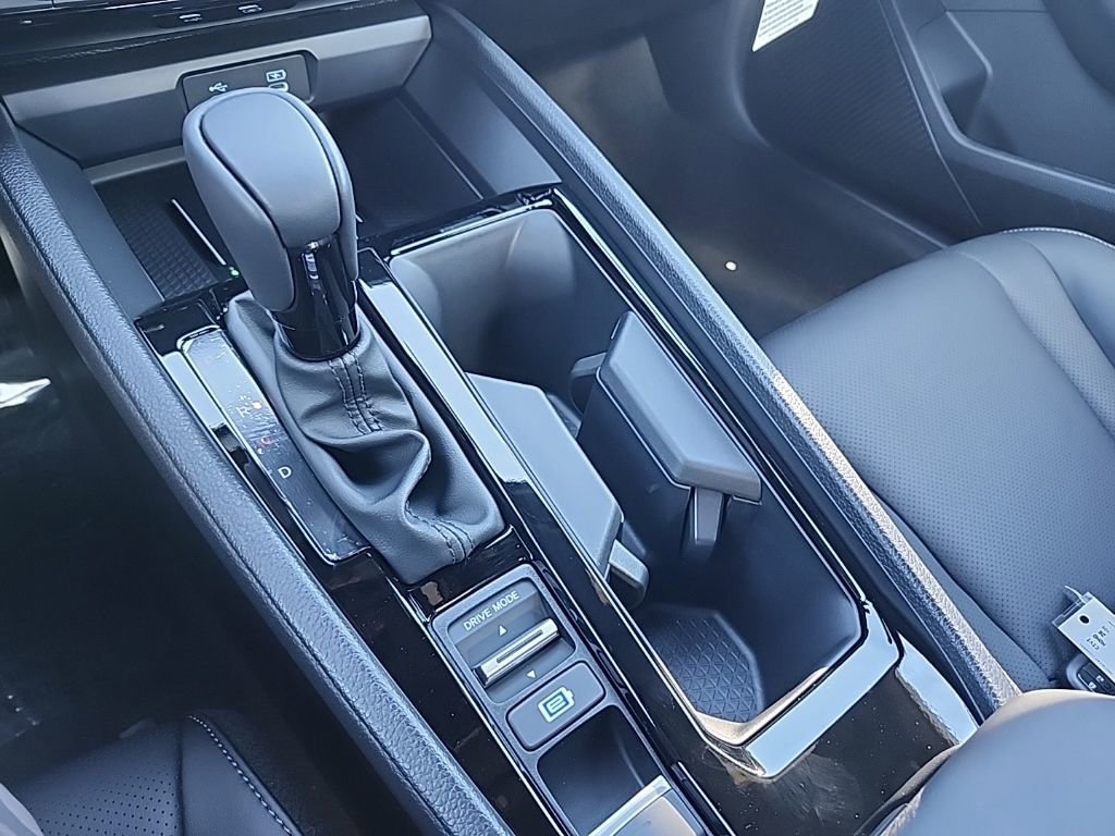 New 2025 Honda Accord Sport image 29