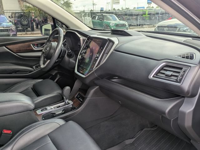 Used 2023 Subaru Ascent Touring AWD/4WD image 30