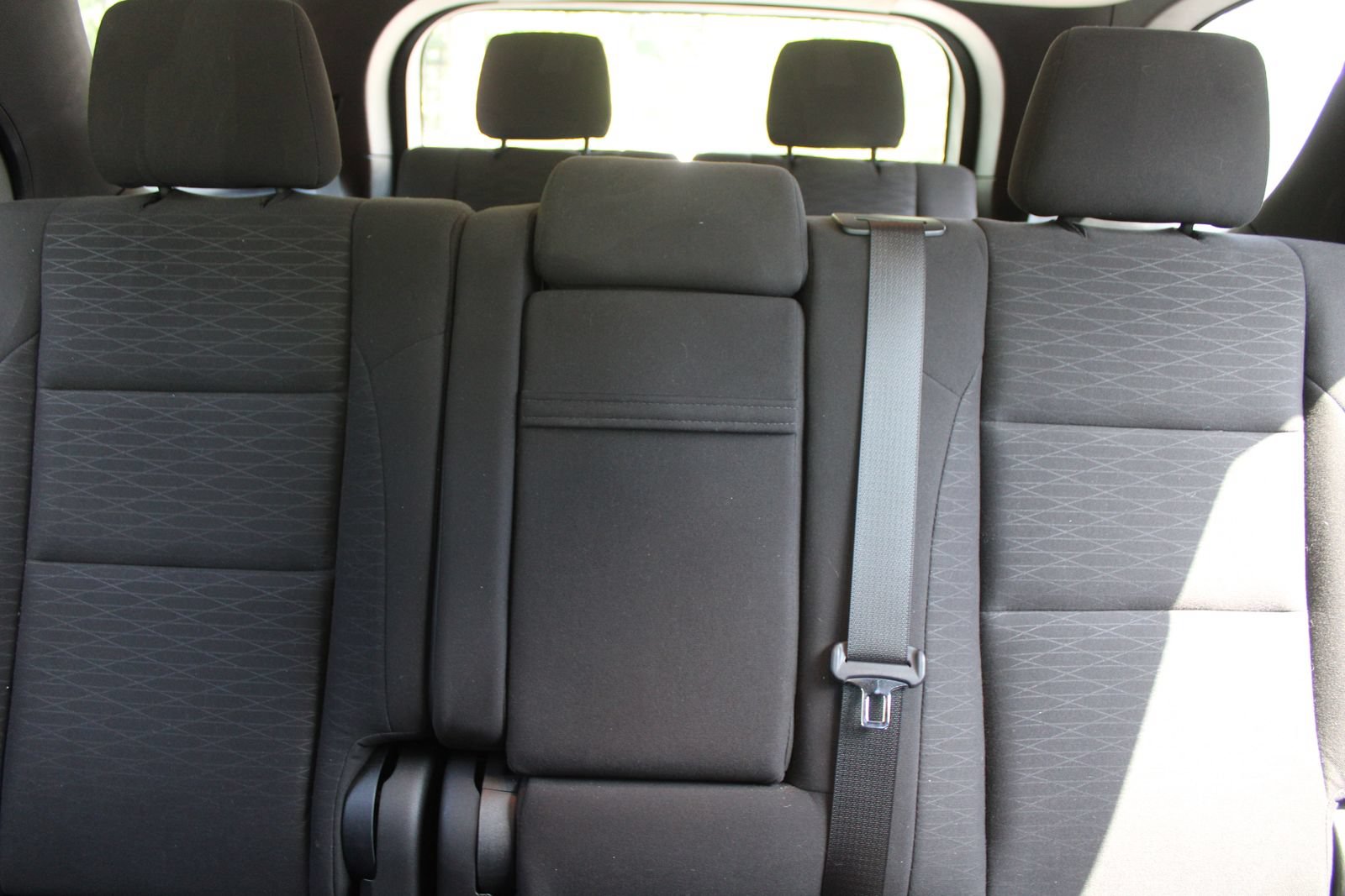 Used 2019 Dodge Durango SXT RWD image 50