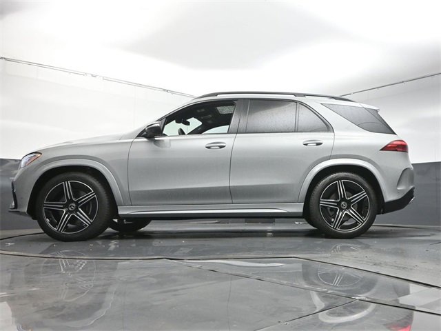 New 2026 Mercedes-Benz GLE 450 4MATIC image 37
