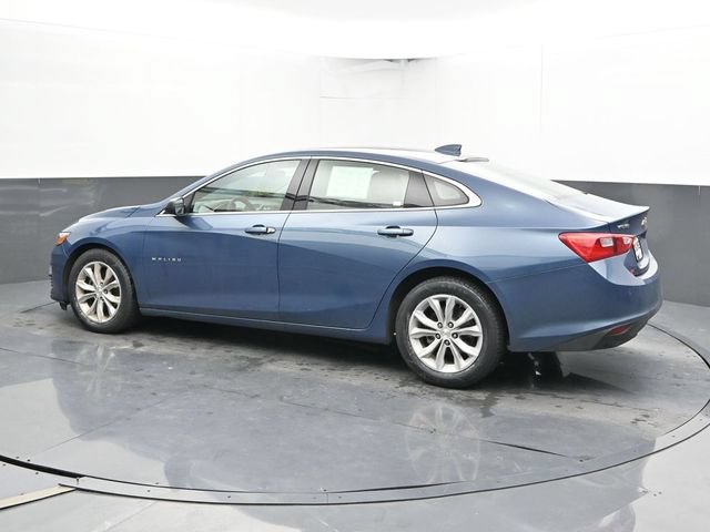 Used 2024 Chevrolet Malibu LT FWD image 8