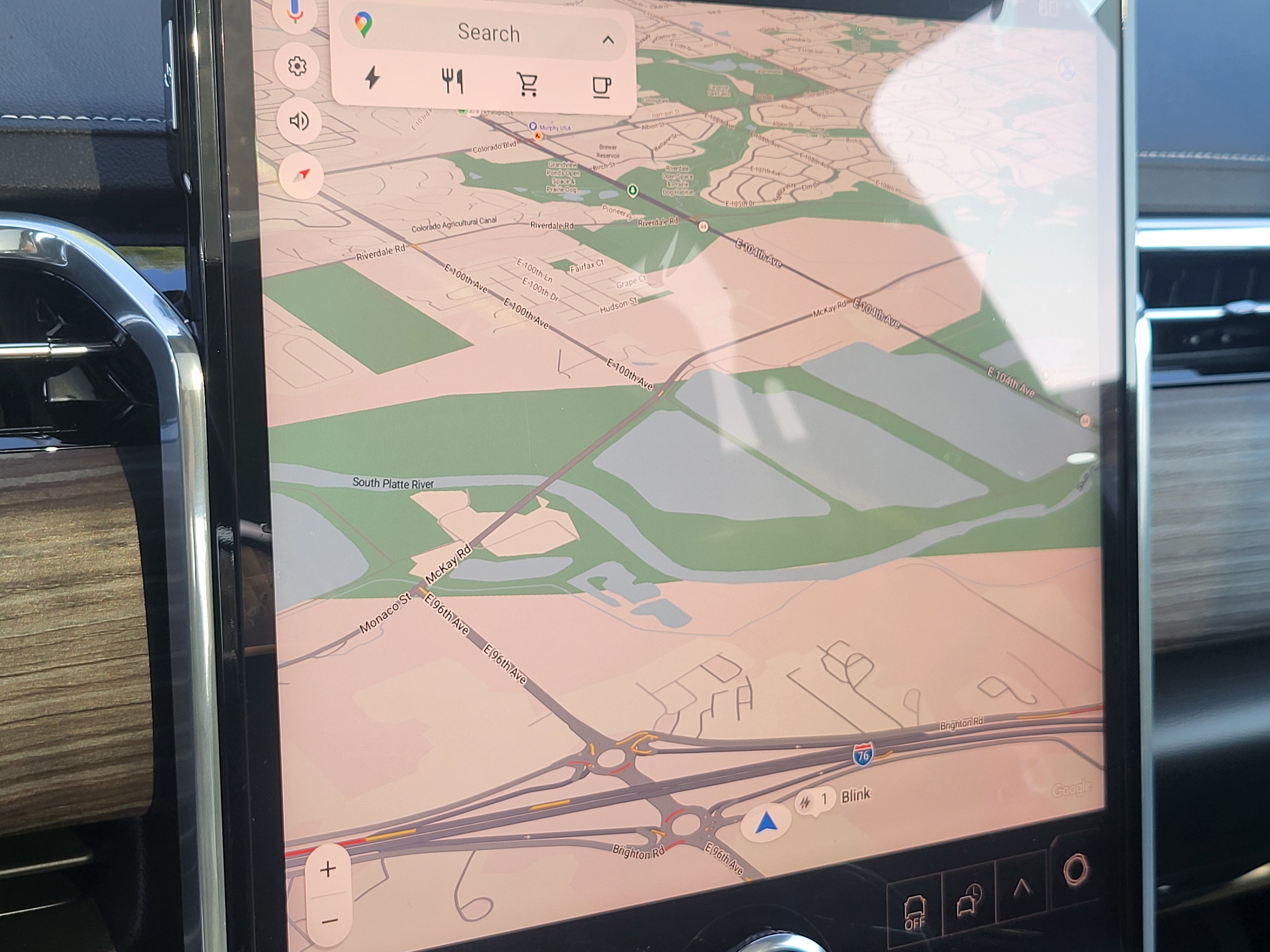 New 2026 GMC Sierra EV Denali AWD/4WD image 16