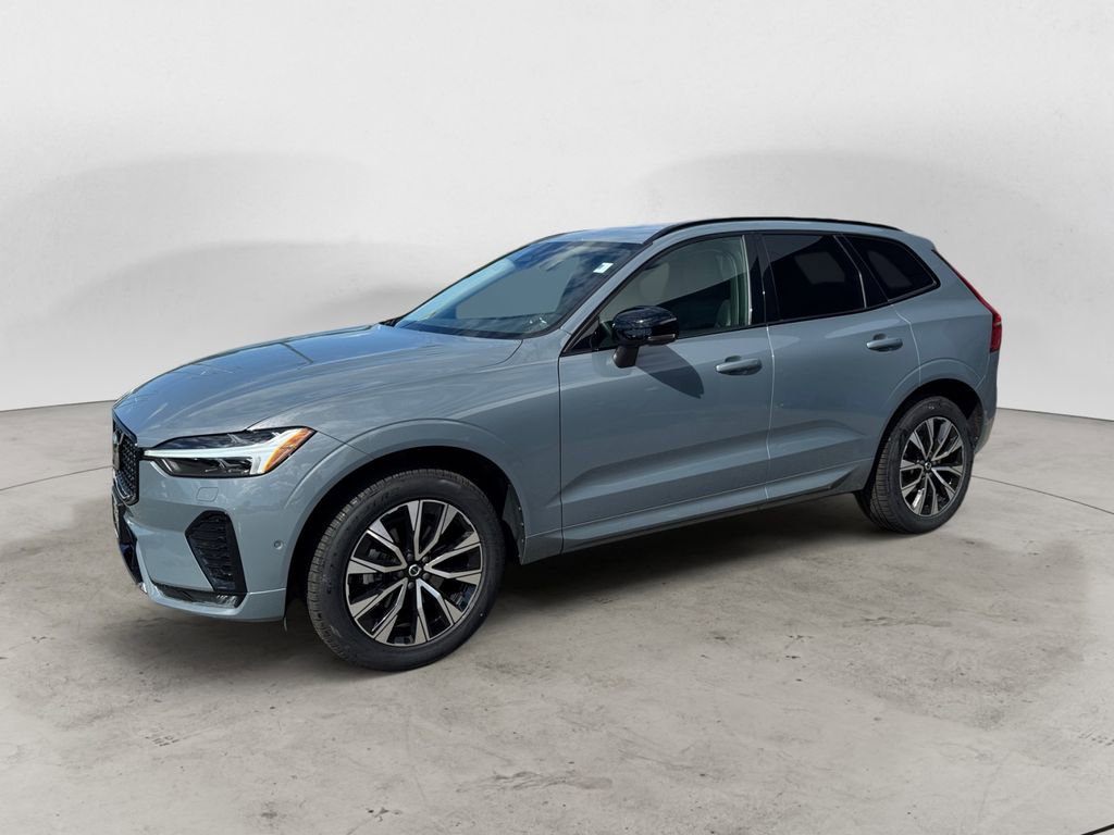 Used 2024 Volvo XC60 B5 Plus w/ Protection Package Premier AWD/4WD image 2
