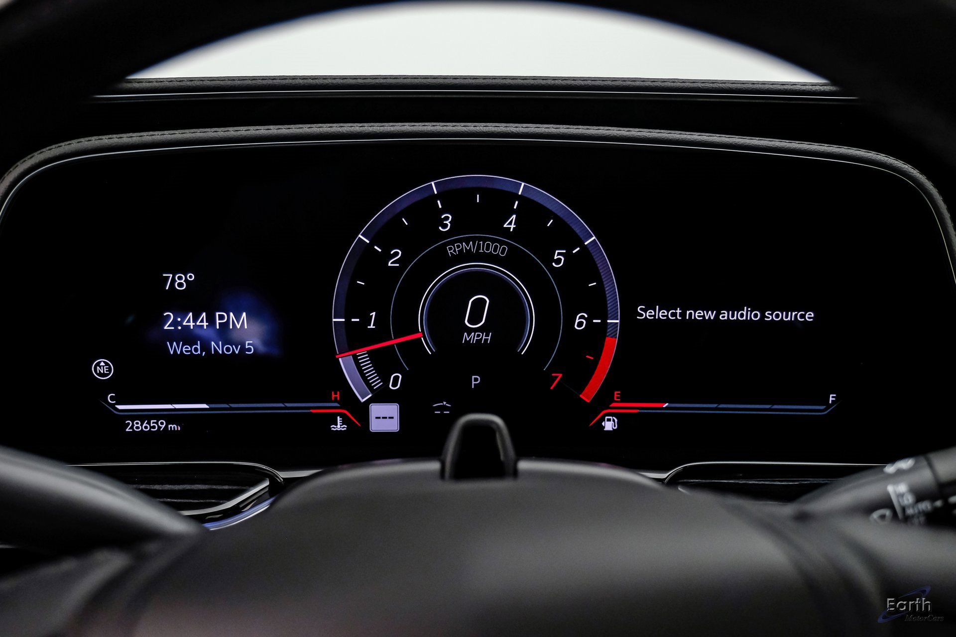 Used 2023 Cadillac Escalade V image 70