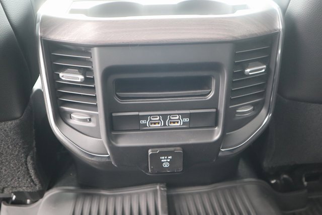 New 2026 RAM 2500 Laramie image 5