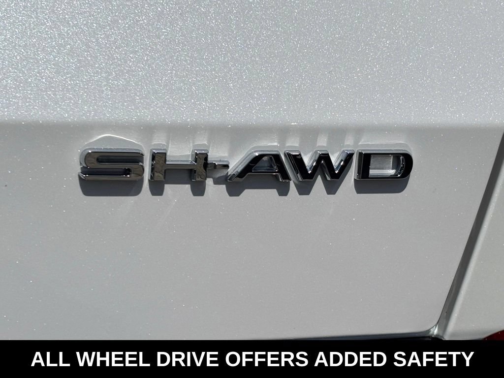 Used 2024 Acura MDX SH-AWD w/ Advance Package image 5
