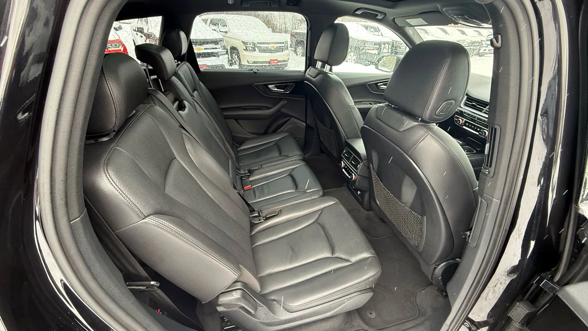 Used 2019 Audi Q7 3.0T Premium Plus w/ Premium Plus Package image 37