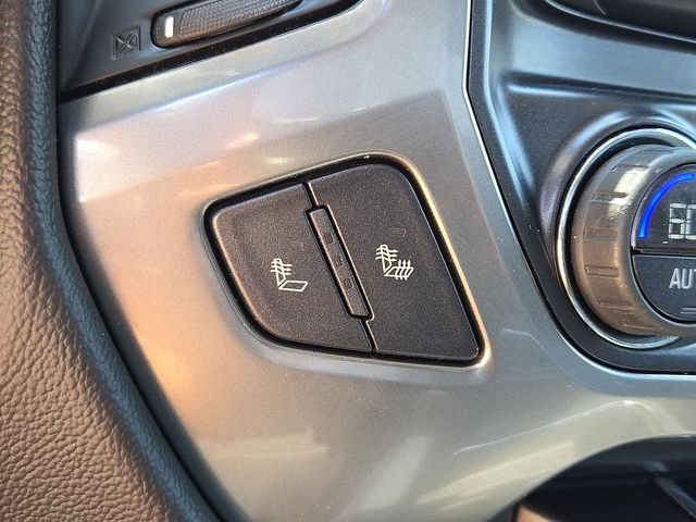 Used 2016 Chevrolet Silverado 1500 LT w/ All Star Edition AWD/4WD image 18
