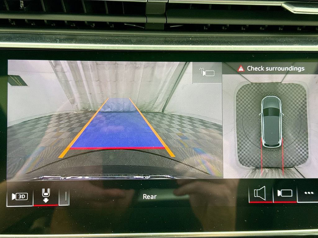 New 2026 Audi Q7 3.0T Premium Plus image 14