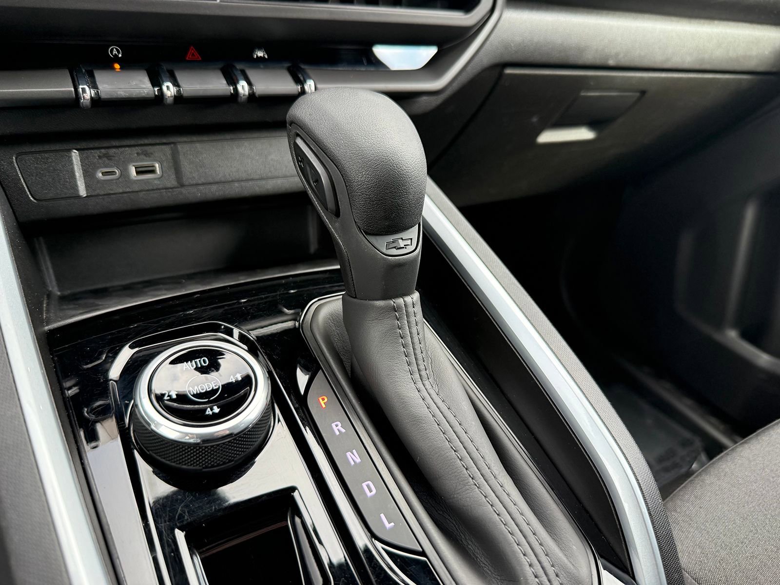 Certified 2023 Chevrolet Colorado Trail Boss w/ Advanced Trailering Package image 26