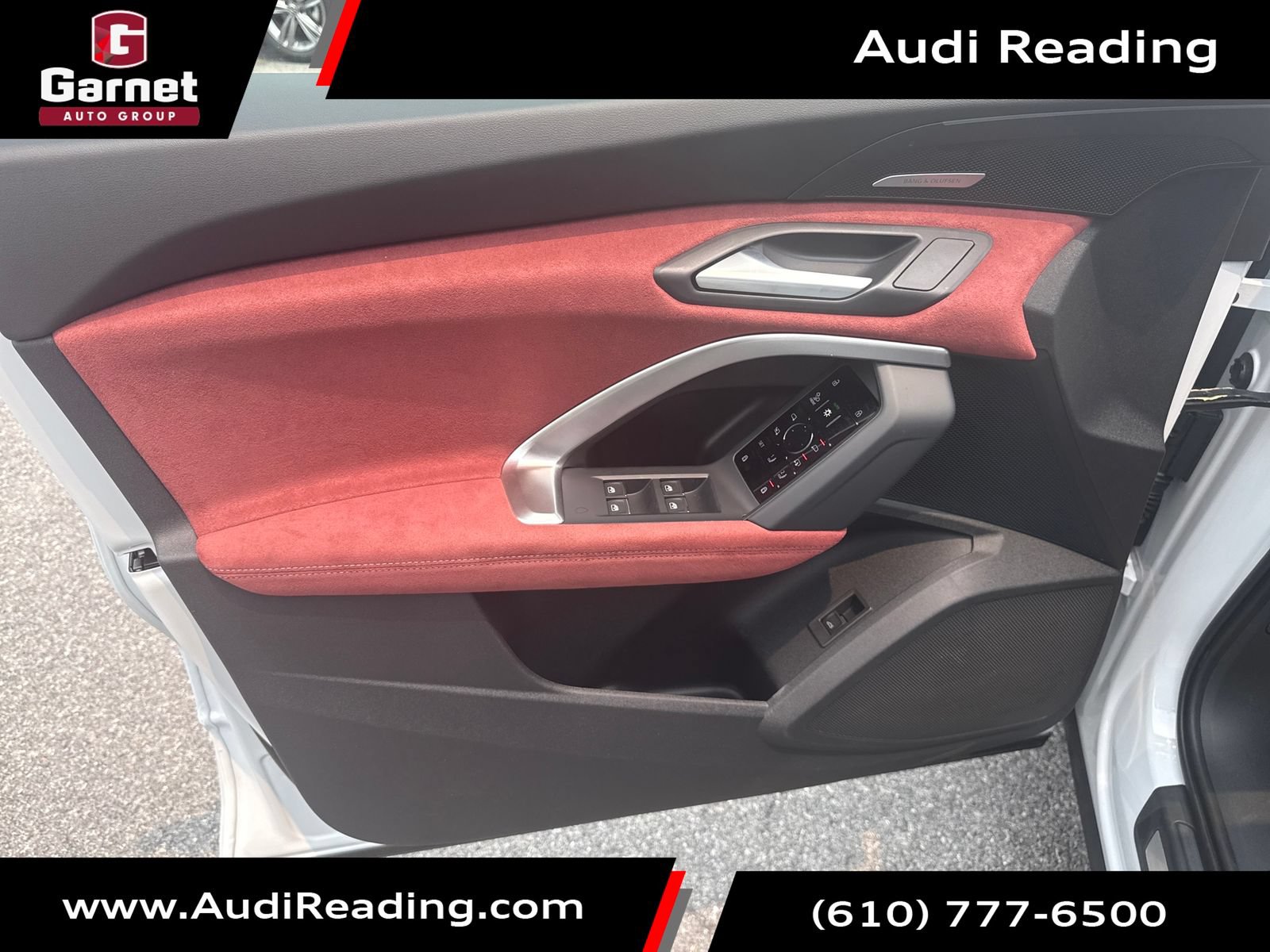 New 2026 Audi SQ5 Prestige AWD/4WD image 11