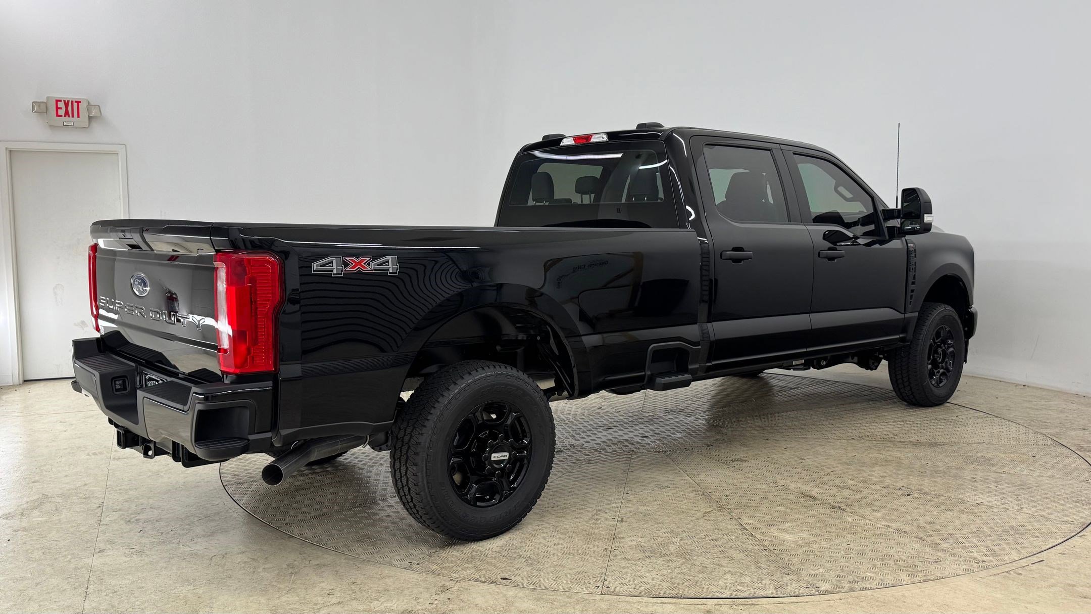 New 2026 Ford F250 XL w/ STX Appearance Package image 9