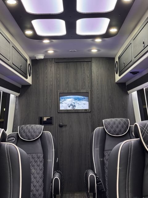 New 2025 Mercedes-Benz Sprinter 3500 image 27