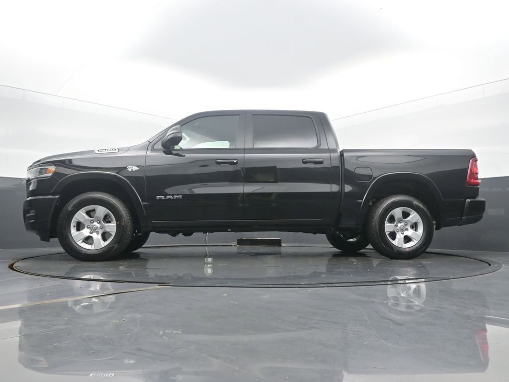 New 2026 RAM 1500 Big Horn image 47