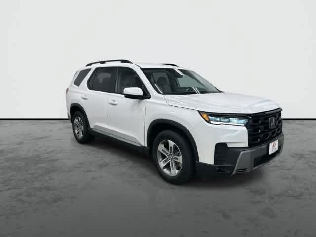 Certified 2026 Honda Pilot EX-L image 5