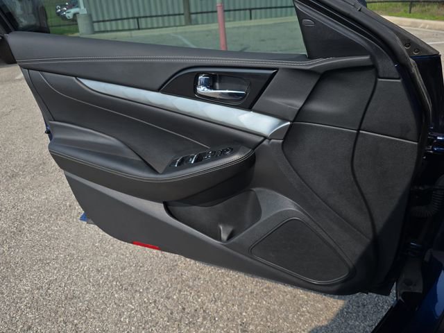 Used 2020 Nissan Maxima 3.5 SV w/ Floor Mat Group FWD image 27