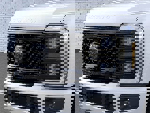 New 2026 Ford F250 Lariat image 17