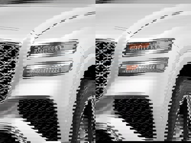 New 2026 Genesis GV80 3.5T Prestige image 9