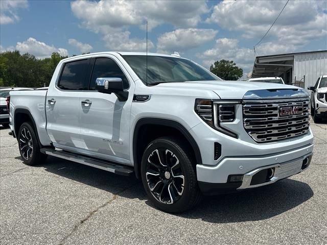 New 2026 GMC Sierra 1500 Denali w/ Technology Package AWD/4WD image 2