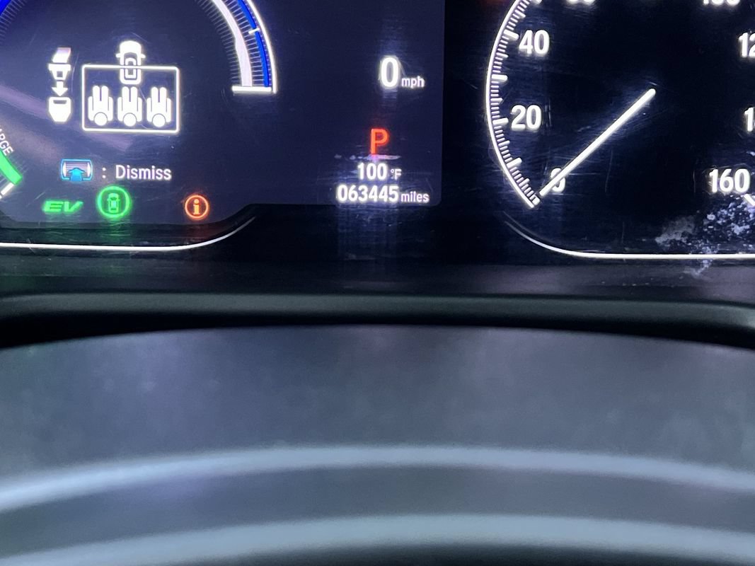Used 2021 Honda Accord EX image 19
