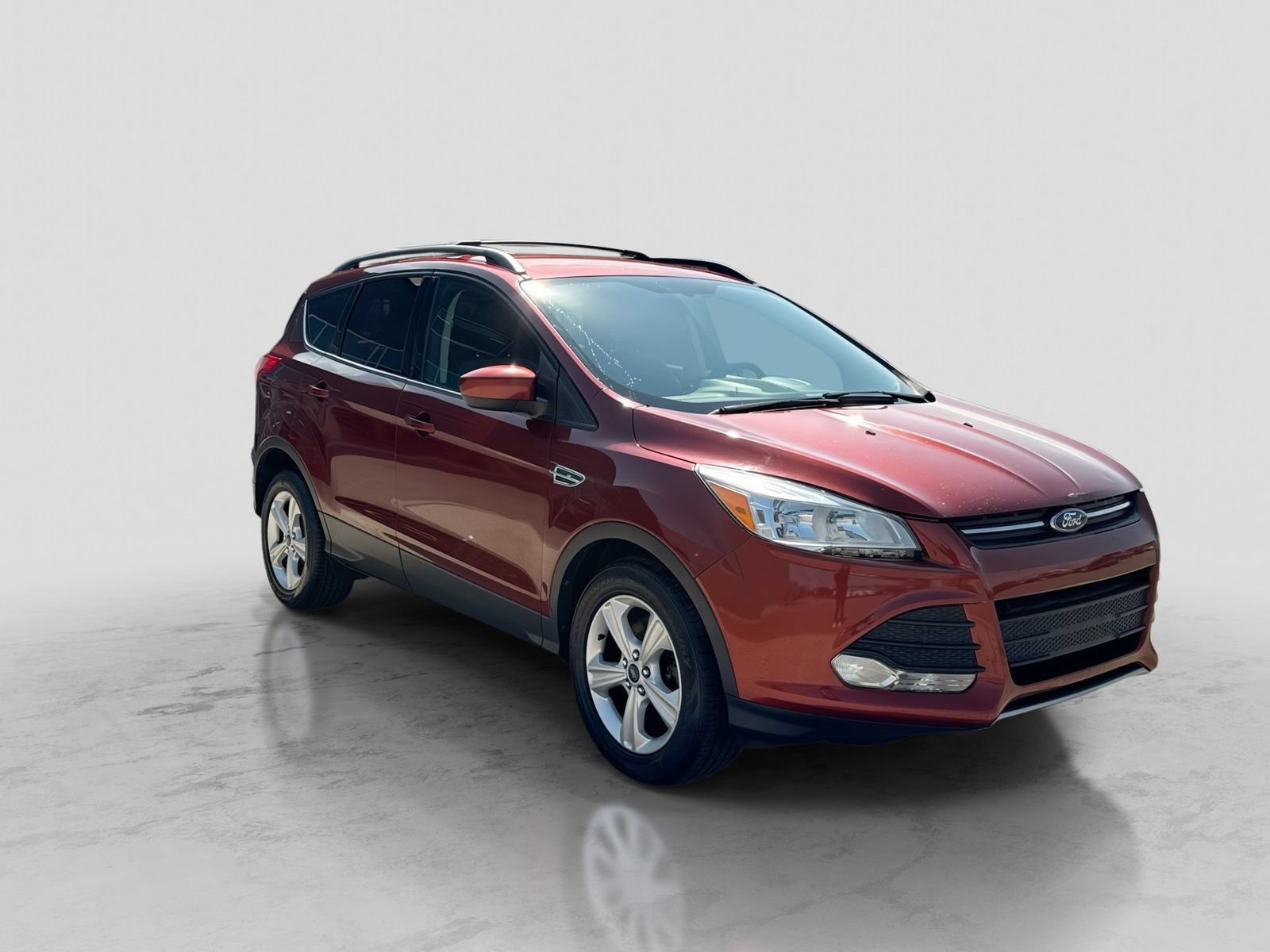 Used 2014 Ford Escape SE w/ Equipment Group 201A AWD/4WD image 10