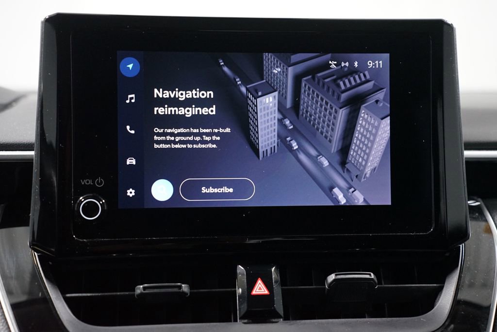 Certified 2024 Toyota Corolla LE image 17