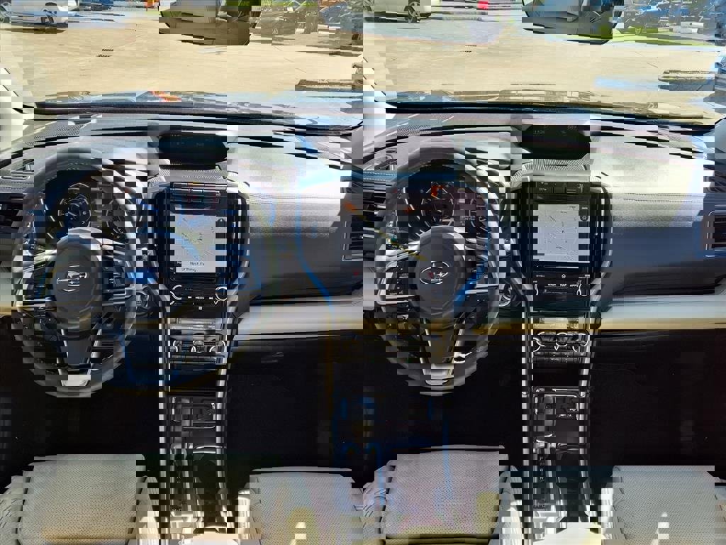 Used 2021 Subaru Ascent Limited w/ Technology Package image 5