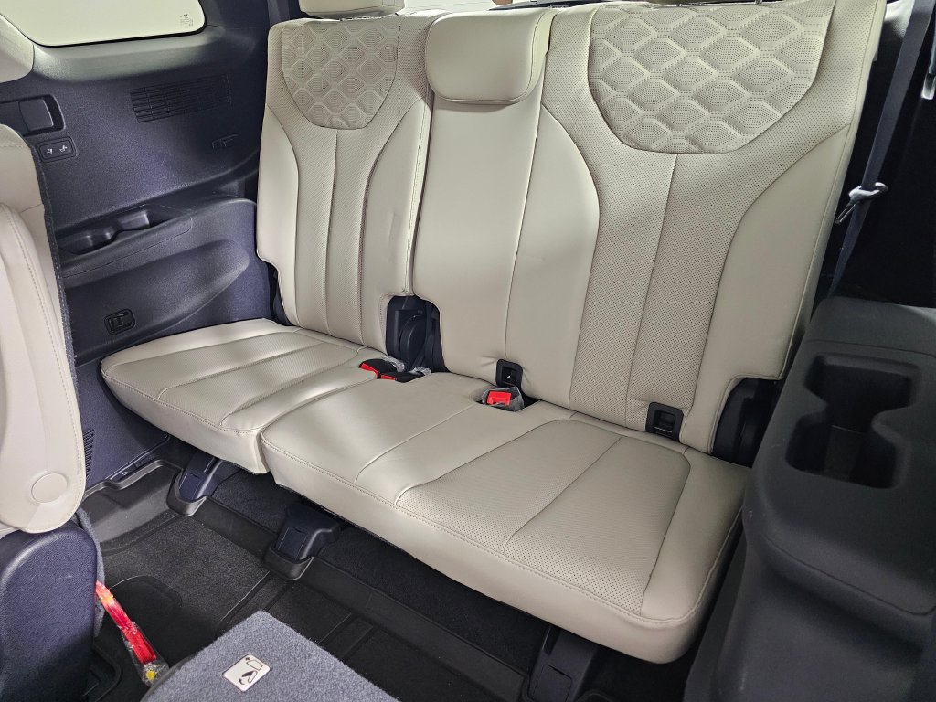 Used 2022 Hyundai Palisade Calligraphy AWD/4WD image 20