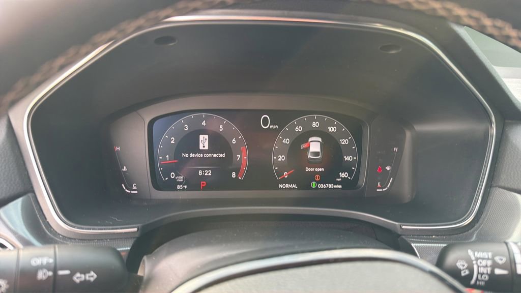 Used 2024 Acura Integra A-Spec FWD image 10