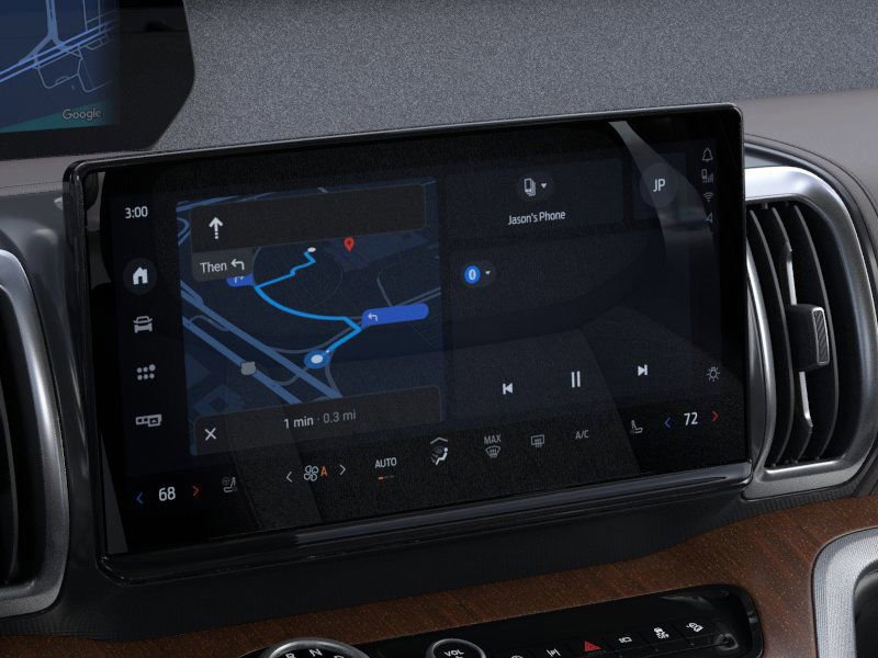 New 2025 Ford Expedition Max King Ranch AWD/4WD image 14