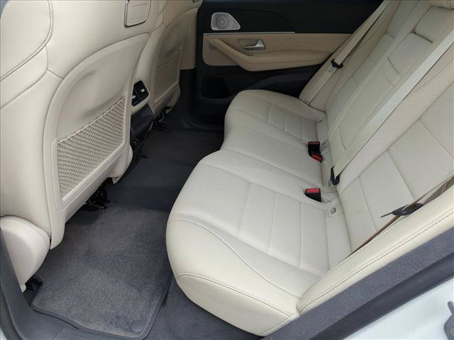 Used 2020 Mercedes-Benz GLE 450 4MATIC image 13