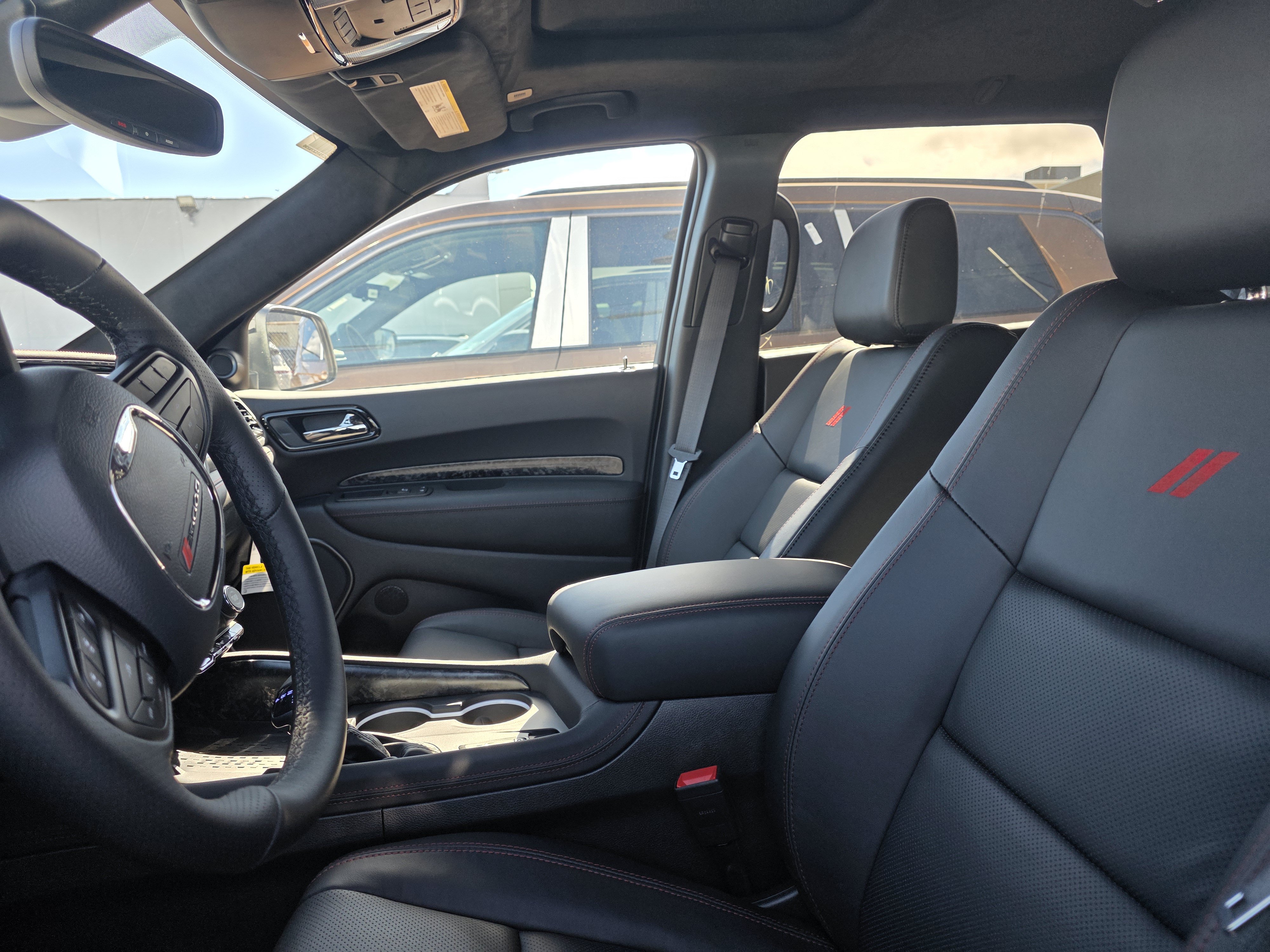 New 2026 Dodge Durango GT AWD/4WD image 4
