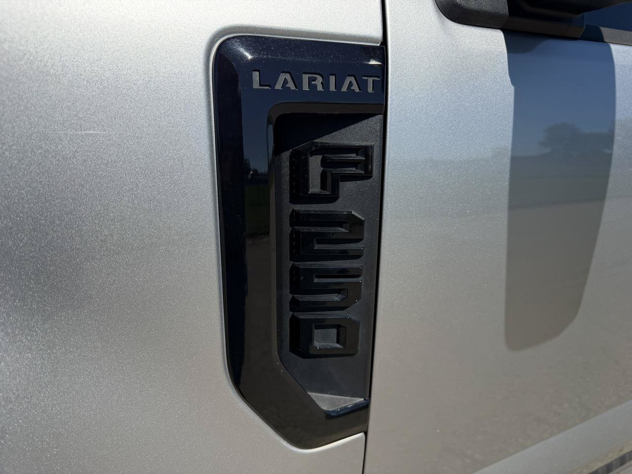 Used 2021 Ford F250 Lariat AWD/4WD image 15