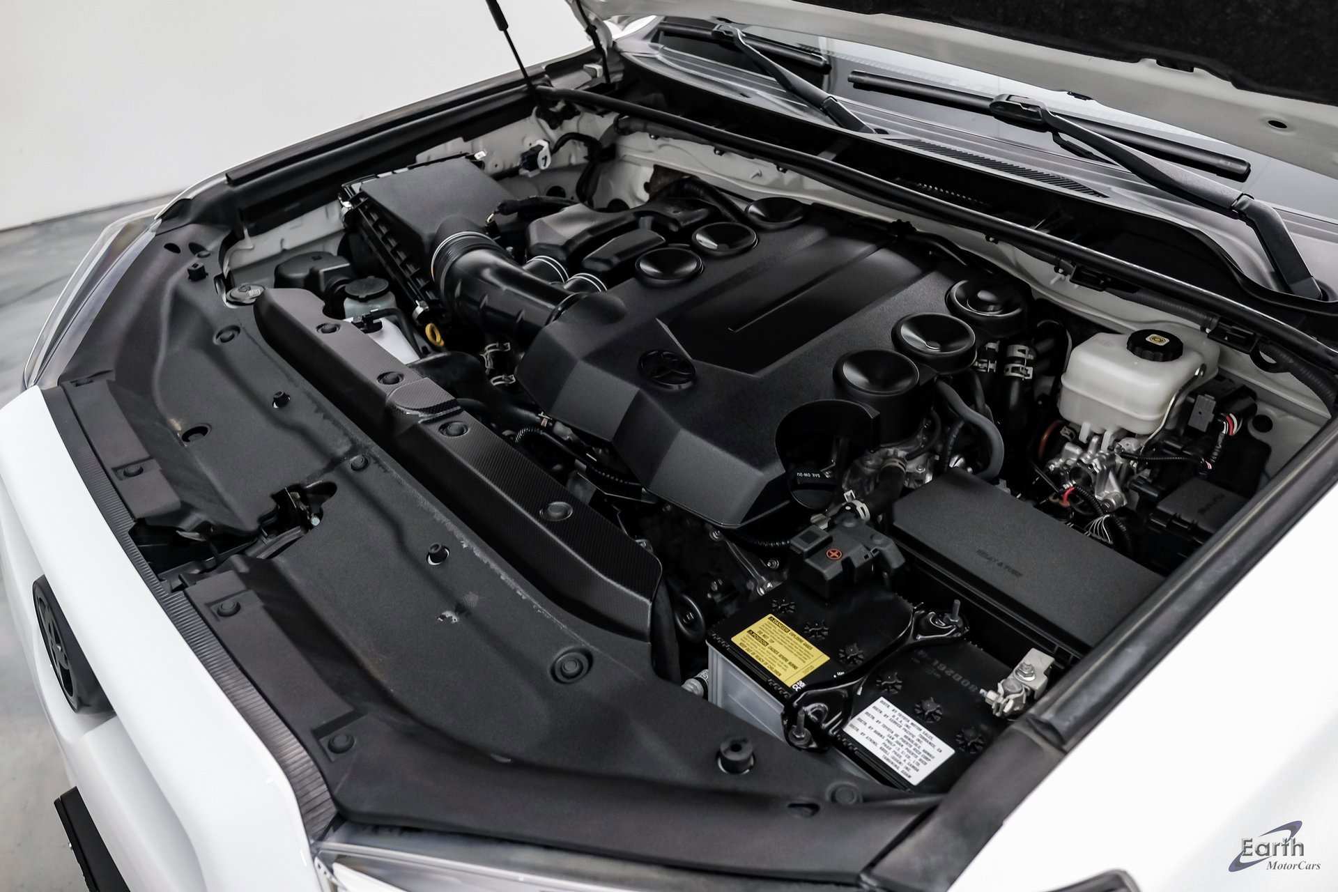Used 2023 Toyota 4Runner SR5 Premium image 73