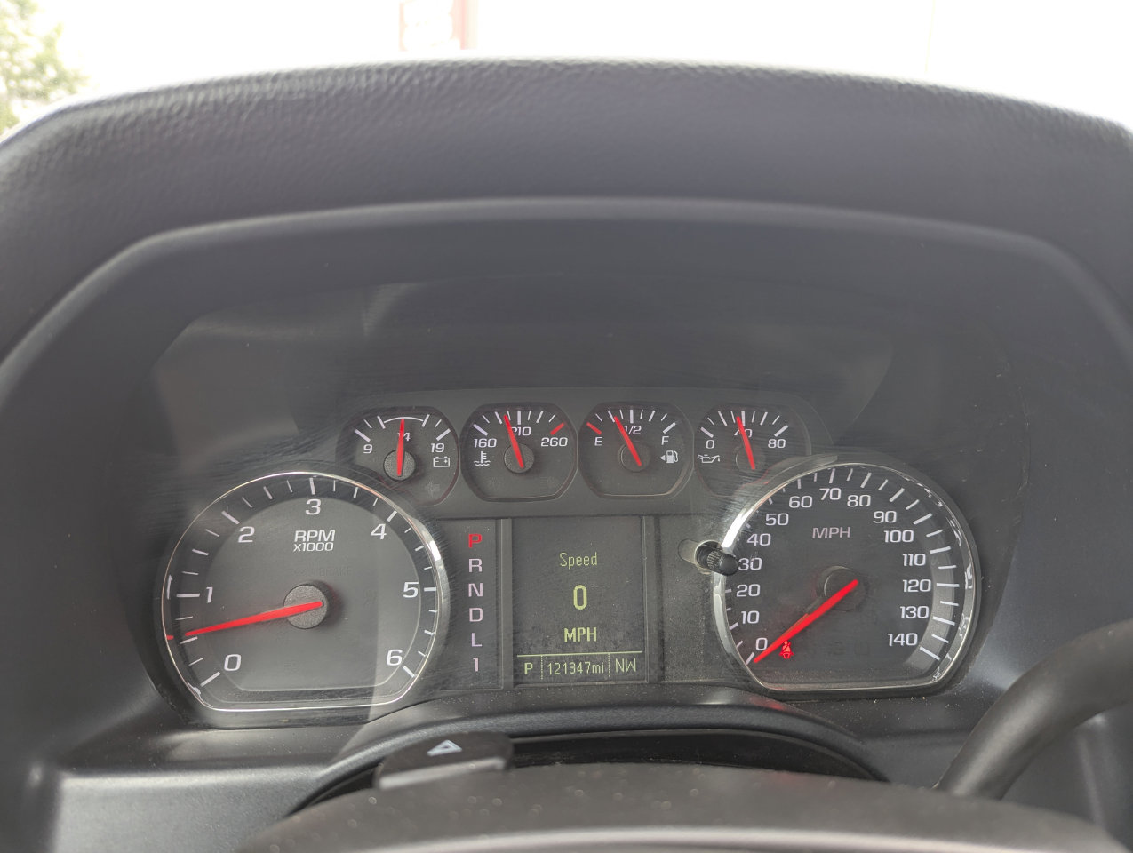 Used 2019 Chevrolet Silverado 3500 W/T w/ WT Convenience Package image 13