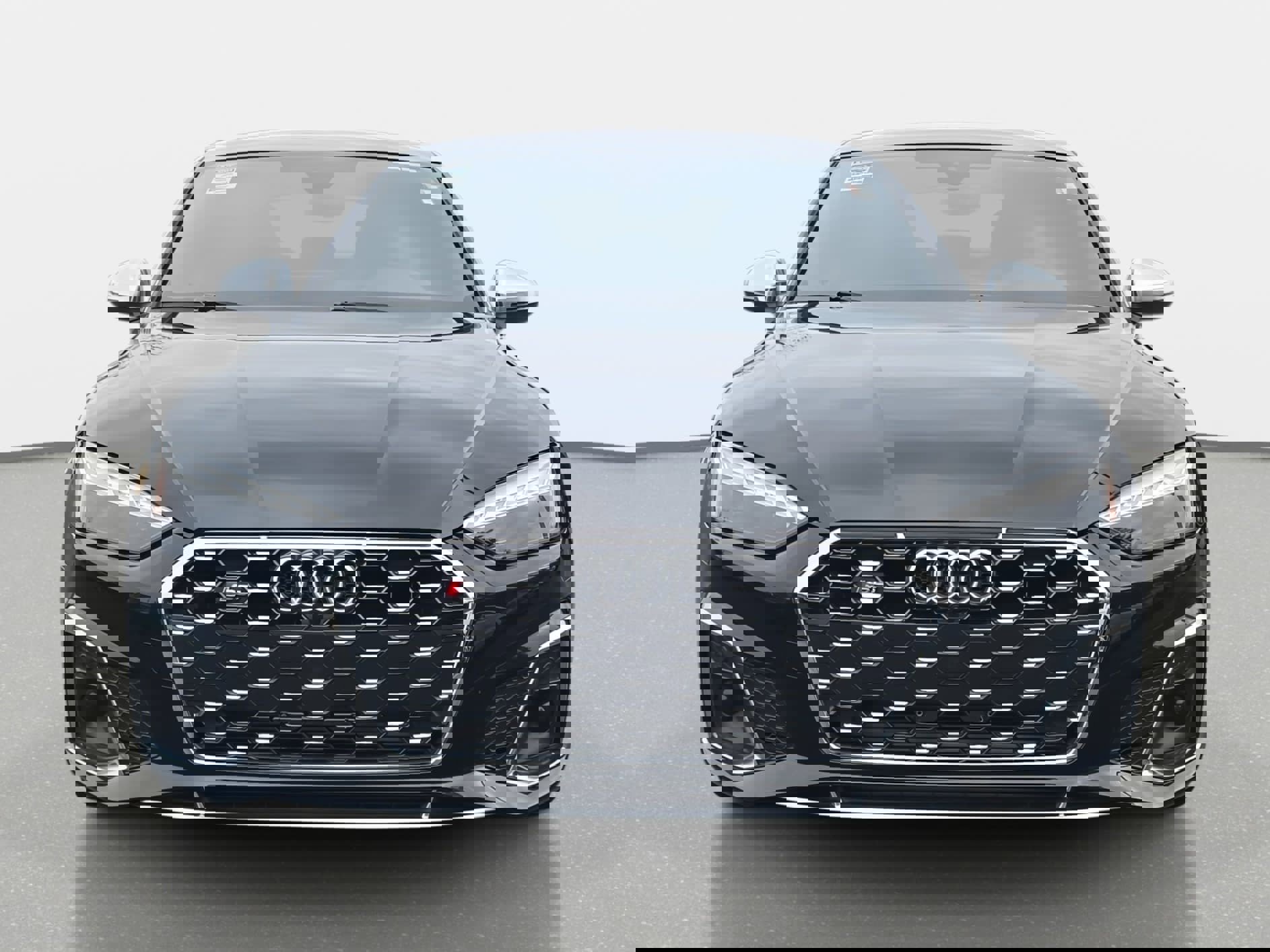 Used 2024 Audi S5 Premium Plus image 2