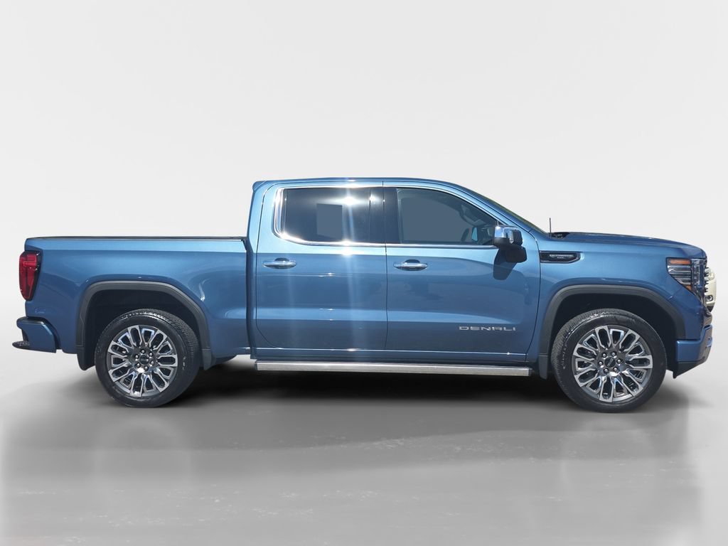 Used 2026 GMC Sierra 1500 Denali Ultimate AWD/4WD image 6