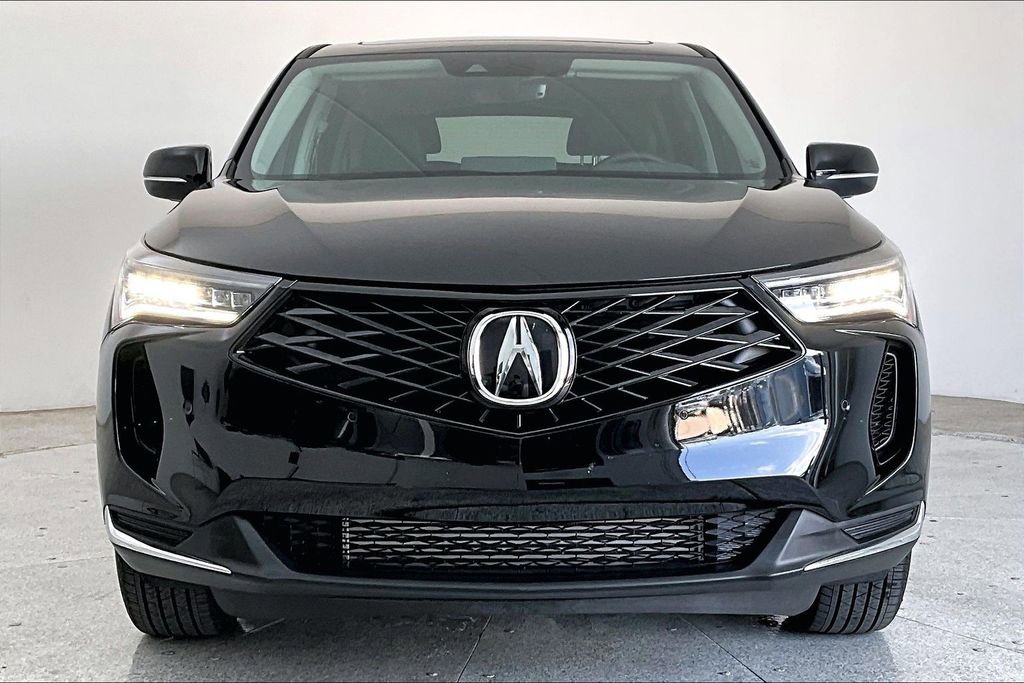 Certified 2026 Acura RDX w/ Technology Package image 5