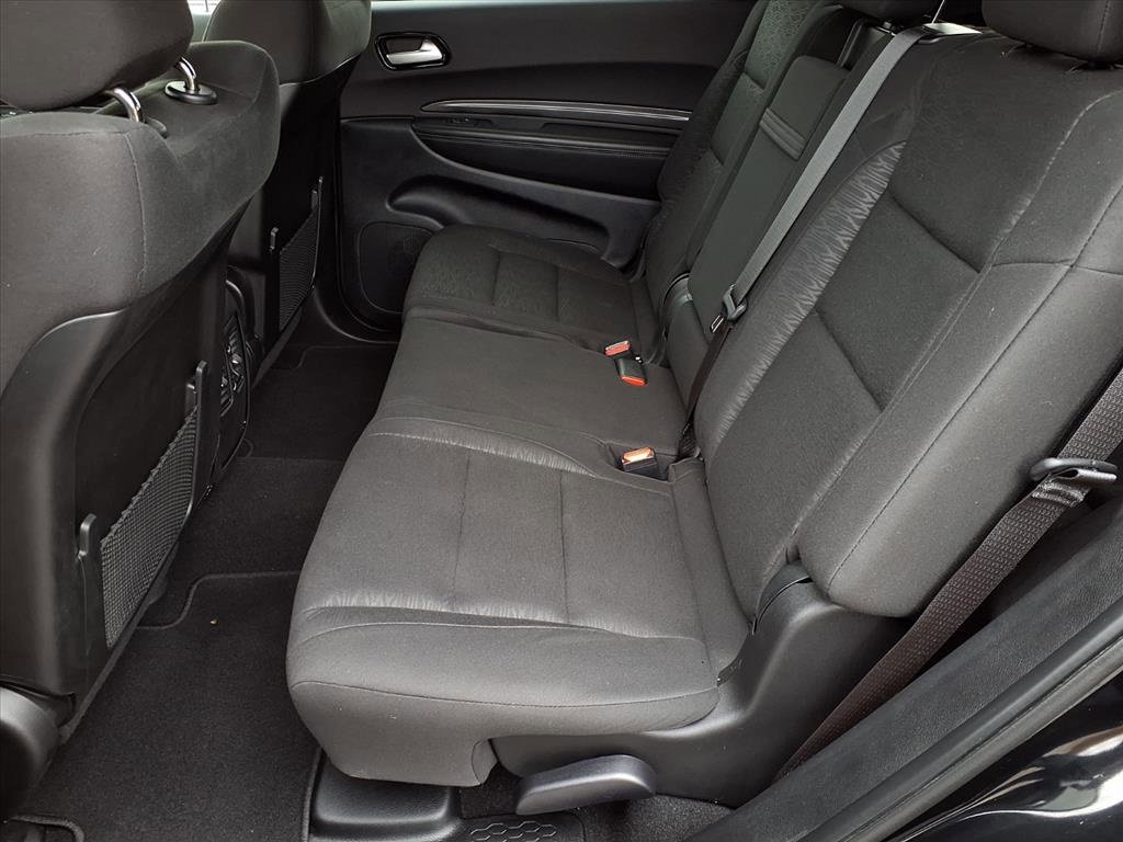 Used 2024 Dodge Durango SXT image 12