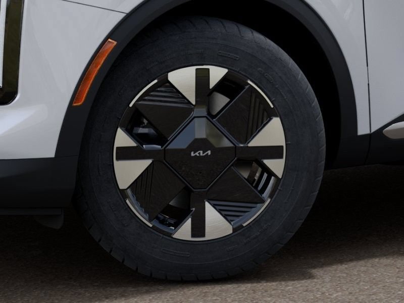 New 2026 Kia Sportage LX FWD image 10