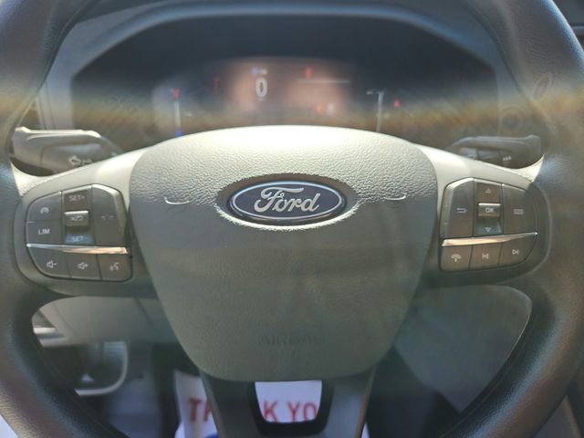 New 2027 Ford Transit 250 148 Medium Roof Extended AWD w/ Load Area Protection Package image 14
