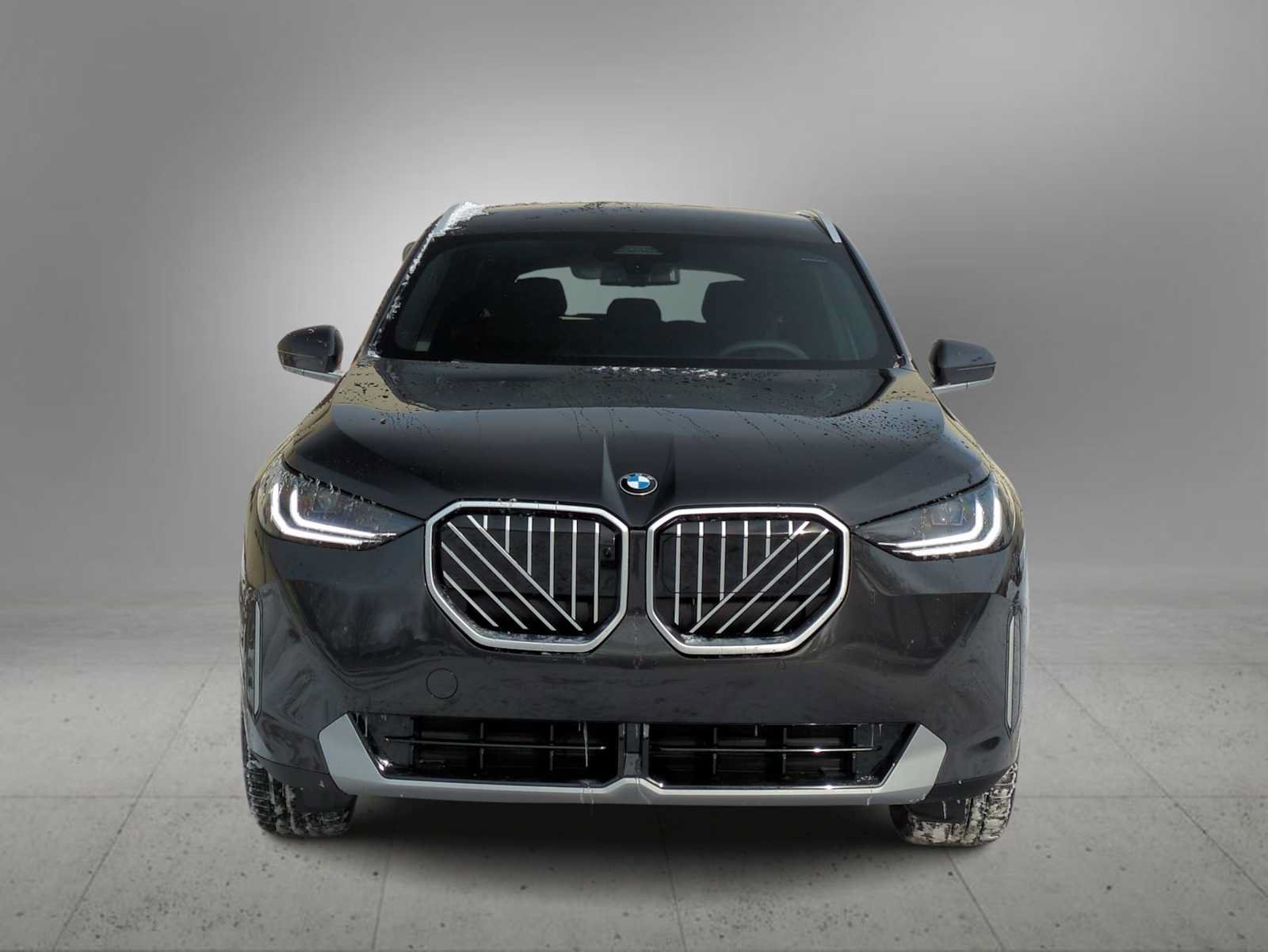 New 2026 BMW X3 xDrive30i AWD/4WD image 3