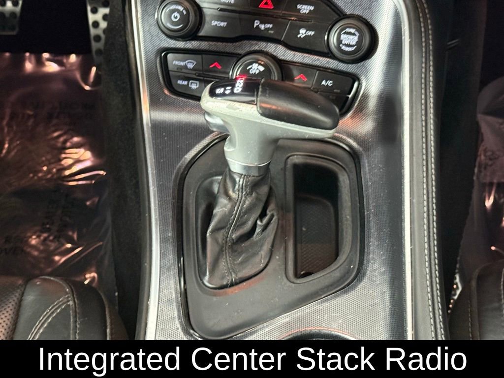 Used 2018 Dodge Challenger SXT Plus image 11