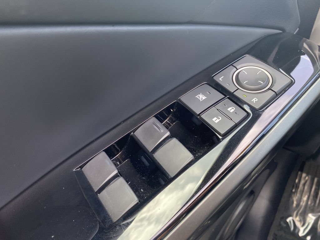 Used 2025 Lexus IS 350 F Sport w/ Accessory Package RWD image 11