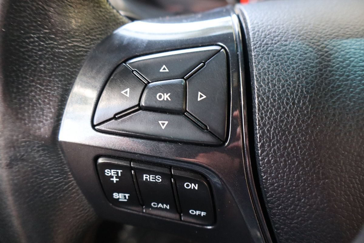 Used 2019 Ford Explorer Sport AWD/4WD image 32